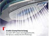 Tefal Ultragliss Plus 2800 garinis lygintuvas - nuotraukos Nr. 3