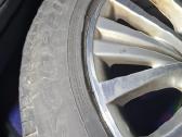 Parduodu bmw x5 f5 r19 lietus ratus - nuotraukos Nr. 5