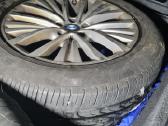 Parduodu bmw x5 f5 r19 lietus ratus - nuotraukos Nr. 2