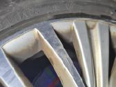 Parduodu bmw x5 f5 r19 lietus ratus - nuotraukos Nr. 4
