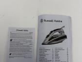 Russell Hobbs Steamglide Pro garinis lygintuvas - nuotraukos Nr. 7