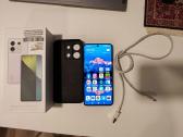 Xiaomi Redmi Note 13 Pro 5G 8/256 GB – geros būklė - nuotraukos Nr. 2