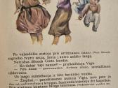 A. Zurba ''Plaukit, ilgaausiai'' - nuotraukos Nr. 3