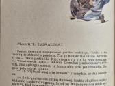 A. Zurba ''Plaukit, ilgaausiai'' - nuotraukos Nr. 4