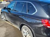 Parduodu bmw x5 f5 r19 lietus ratus - nuotraukos Nr. 7