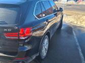 Parduodu bmw x5 f5 r19 lietus ratus - nuotraukos Nr. 8