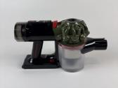 Dyson V8 Ds20 dulkių siurblys - nuotraukos Nr. 5