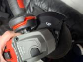 Milwaukee Fsag1 M18 Kampinis slifuoklis - nuotraukos Nr. 4