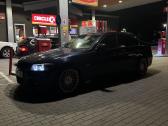 Bmw 328 2009/10 - nuotraukos Nr. 2