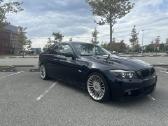 Bmw 328 2009/10 - nuotraukos Nr. 3