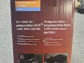 Philips Caf Gourmet Hd5416 kavos aparatas 1800 W - nuotraukos Nr. 4