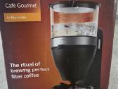 Philips Caf Gourmet Hd5416 kavos aparatas 1800 W - nuotraukos Nr. 5