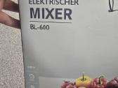 Ambiano Bl-600 kokteilinis trintuvas 600 W, 1,5 l - nuotraukos Nr. 2