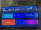 Parduodamas Samsung 43 4k Smart TV televizorius - nuotraukos Nr. 3