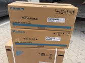 Oro kondicionierius Daikin Multisplit 2+1 5,6 kw - nuotraukos Nr. 2