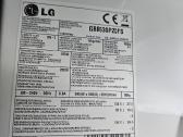 LG Gbb530pzcfs šaldytuvas - nuotraukos Nr. 4