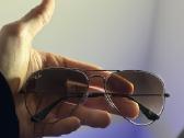 Ray-ban akiniai - nuotraukos Nr. 6