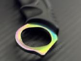 Peilis Karambit Rainbow Fade - nuotraukos Nr. 6