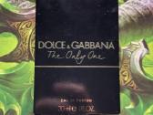 Dolce & Gabbana The Only One Edp – 30 ml - nuotraukos Nr. 3