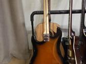 Squier Stratocaster elektrinė gitara - nuotraukos Nr. 2