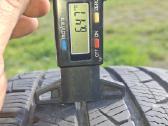 Padangos 225/55 R17 - nuotraukos Nr. 2