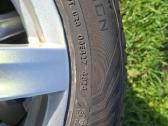 Padangos 225/55 R17 - nuotraukos Nr. 4
