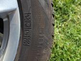 Padangos 225/55 R17 - nuotraukos Nr. 5