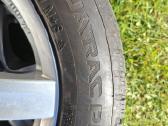 Padangos 225/55 R17 - nuotraukos Nr. 6