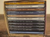 Glenn Gould CD box set - nuotraukos Nr. 2