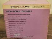 Glenn Gould CD box set - nuotraukos Nr. 3
