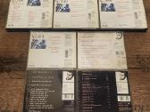 Glenn Gould CD - nuotraukos Nr. 2