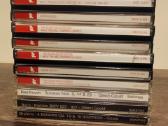 Glenn Gould CD - nuotraukos Nr. 3