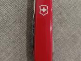 Naujas Victorinox peiliukas. - nuotraukos Nr. 2