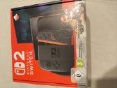 Nauja Nintendo Switch 2 - nuotraukos Nr. 2