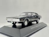 Dodge Charger 1972 juoda 1:43 De Agostini - nuotraukos Nr. 3