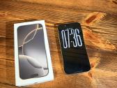 iPhone 16 Pro Max 256 GB Natural Titanium - nuotraukos Nr. 3