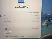 MacBook Pro 14 m5 - nuotraukos Nr. 2