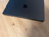 MacBook Pro 14 m5 - nuotraukos Nr. 4