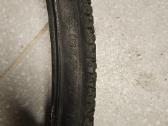 Schwalbe x-one allround padangos - nuotraukos Nr. 2