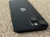 Parduodu Apple iPhone 14 128 GB, juodas - nuotraukos Nr. 3
