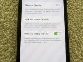 Parduodu Apple iPhone 14 128 GB, juodas - nuotraukos Nr. 7