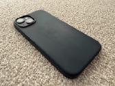 Parduodu Apple iPhone 14 128 GB, juodas - nuotraukos Nr. 8