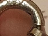 Originalus Thomas Sabo sidabrinis pakabukas - nuotraukos Nr. 9