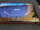 Msi Ge70,i7,gtx765m, 17.3"fhd - nuotraukos Nr. 7