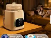 Momcozy buteliukų plovykla Kleanpal Pro - nuotraukos Nr. 10