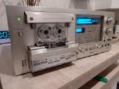 Parduodu kolekcinio stovio Pioneer Ct-f 1250 - nuotraukos Nr. 2