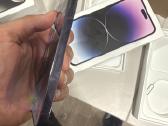 iPhone 14 pro max 512gb - nuotraukos Nr. 4