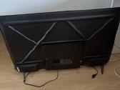 Parduodamas Xiaomi TV A Pro 43" (2026) Qled 4k - nuotraukos Nr. 2