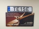 Teisinė Pagalba Vairuotojams Pažeidusiems Ket. - nuotraukos Nr. 2