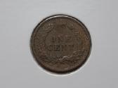 JAV 1 centas 1905 - nuotraukos Nr. 2